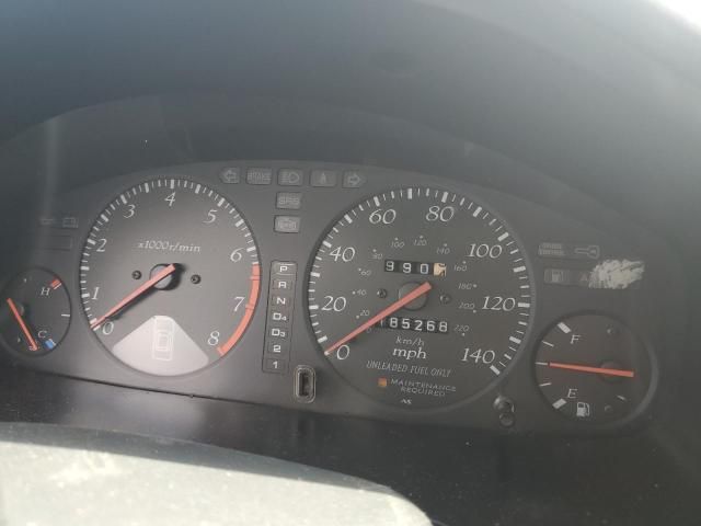 1998 Acura 3.0CL