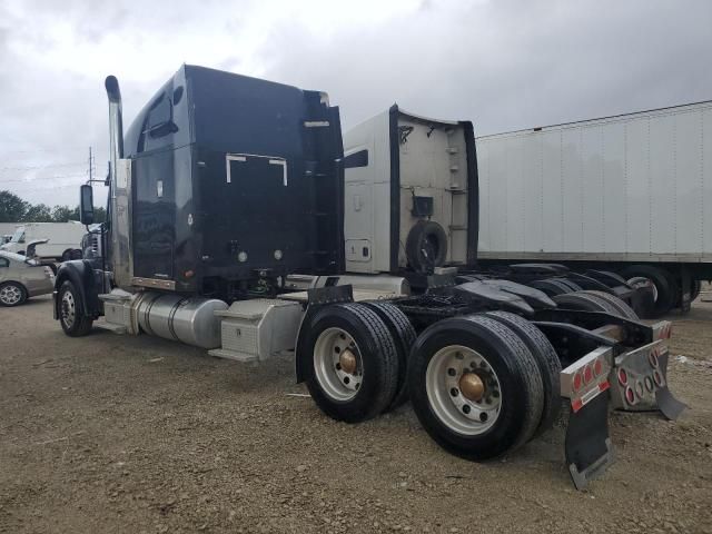 2011 Freightliner Conventional Coronado 132