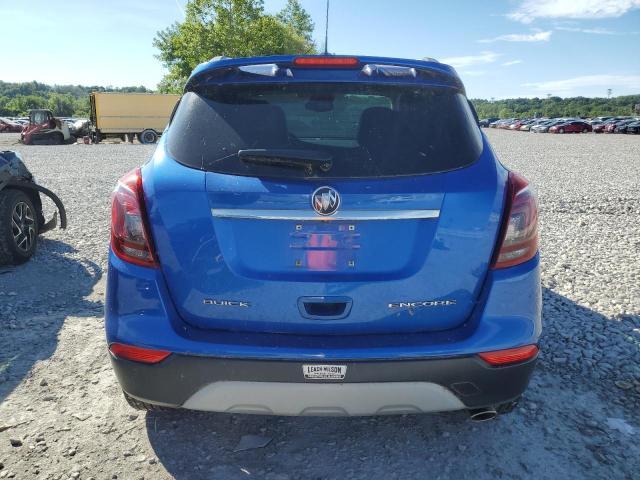 2017 Buick Encore Sport Touring