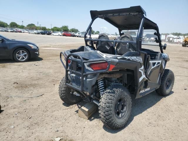 2015 Polaris RZR 900 EPS