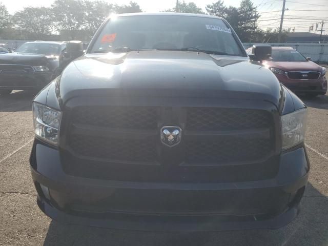 2015 Dodge RAM 1500 ST