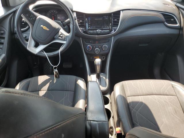 2018 Chevrolet Trax 1LT
