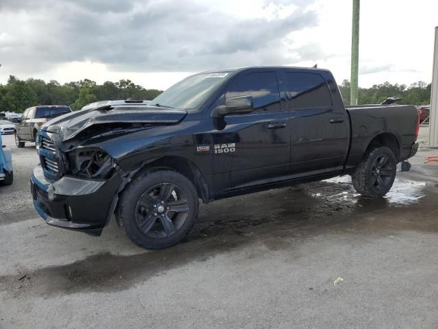 2013 Dodge RAM 1500 Sport