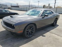 Dodge Challenger Vehiculos salvage en venta: 2021 Dodge Challenger GT