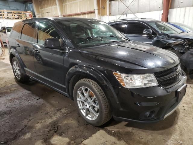 2013 Dodge Journey R/T