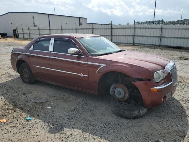 2007 Chrysler 300C