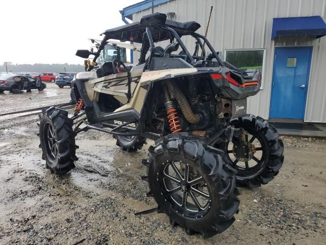 2021 Polaris RZR XP Turbo