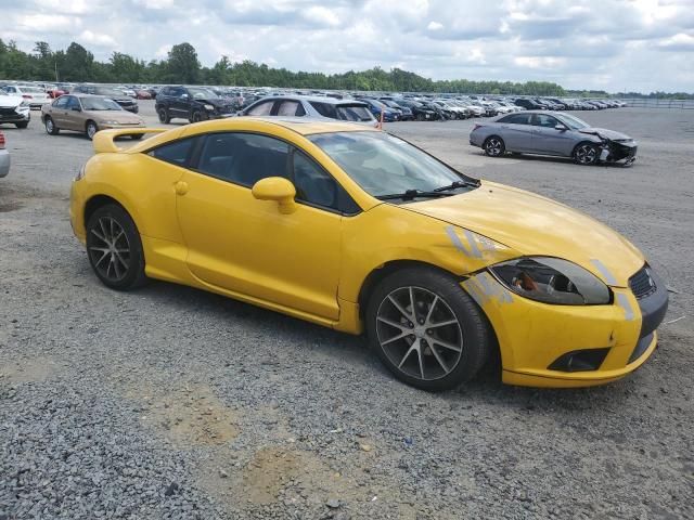 2009 Mitsubishi Eclipse GT