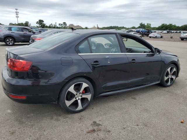 2012 Volkswagen Jetta GLI