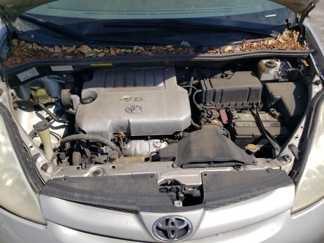 2008 Toyota Sienna CE