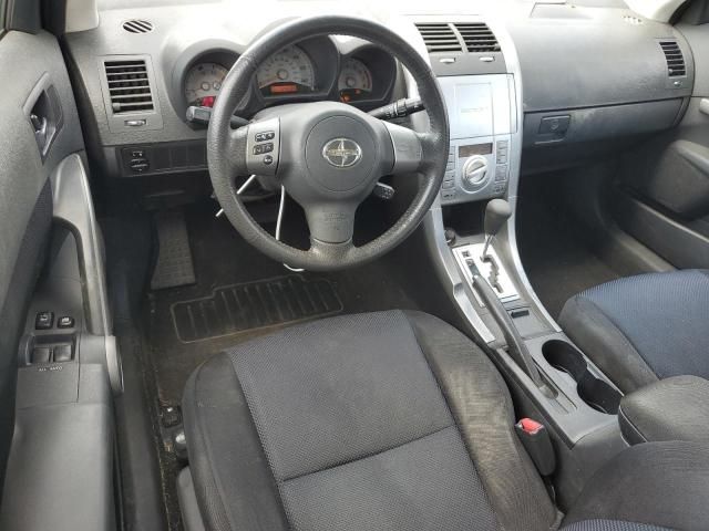 2010 Scion TC