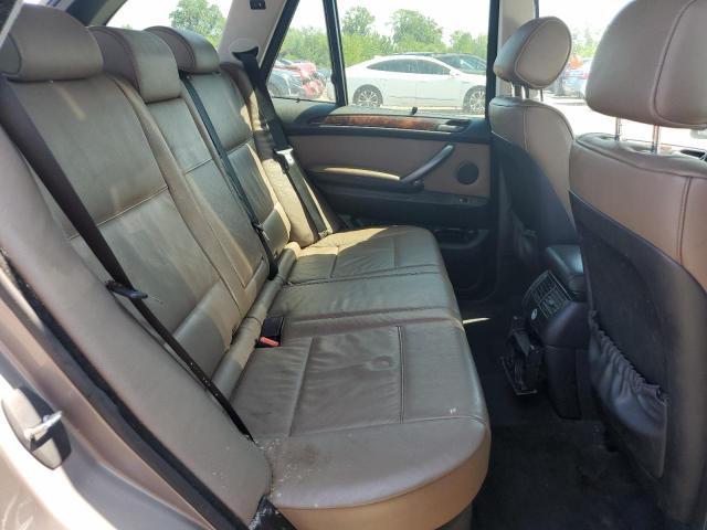 2006 BMW X5 3.0I