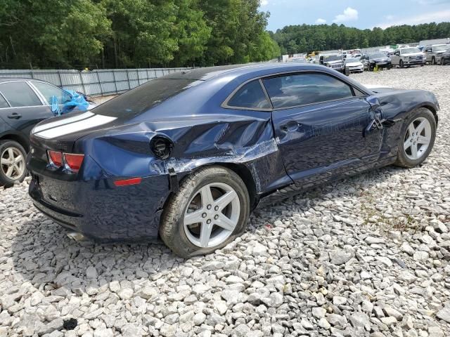 2011 Chevrolet Camaro LT