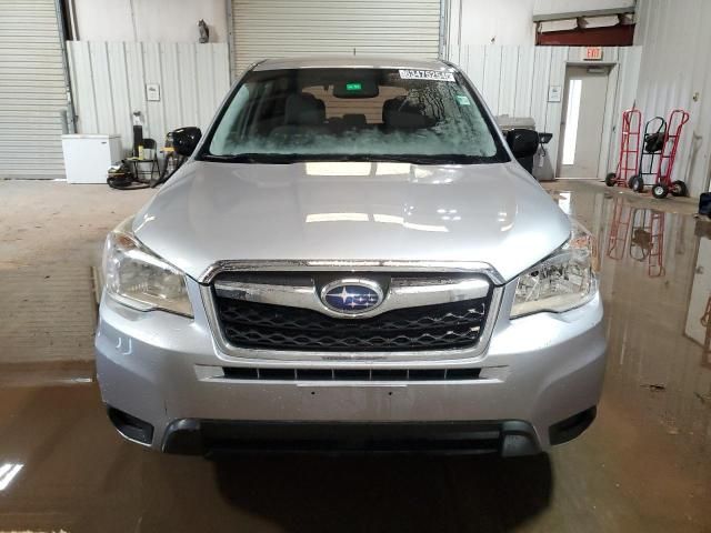 2014 Subaru Forester 2.5I