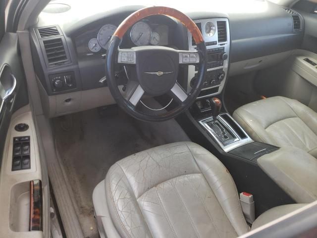 2005 Chrysler 300C