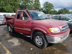 2000 Toyota Tundra Access Cab Limited