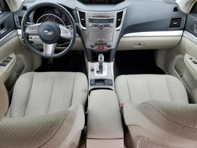 2011 Subaru Outback 2.5I Premium