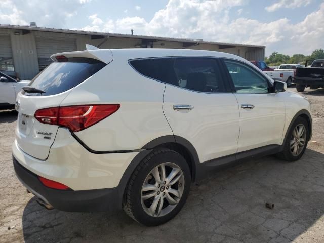 2013 Hyundai Santa FE Sport