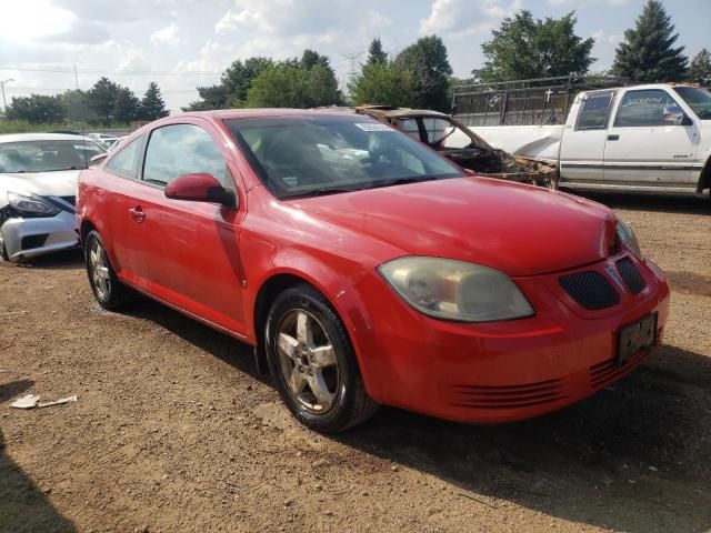 2009 Pontiac G5