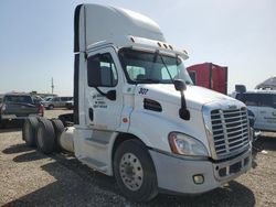 Freightliner Cascadia 113 salvage cars for sale: 2015 Freightliner Cascadia 113