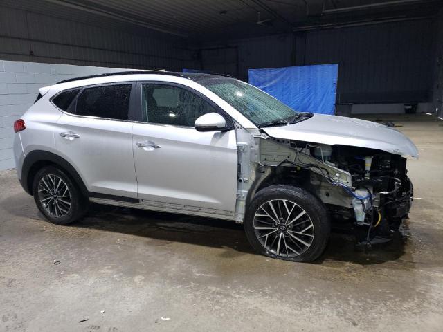 2019 Hyundai Tucson Limited