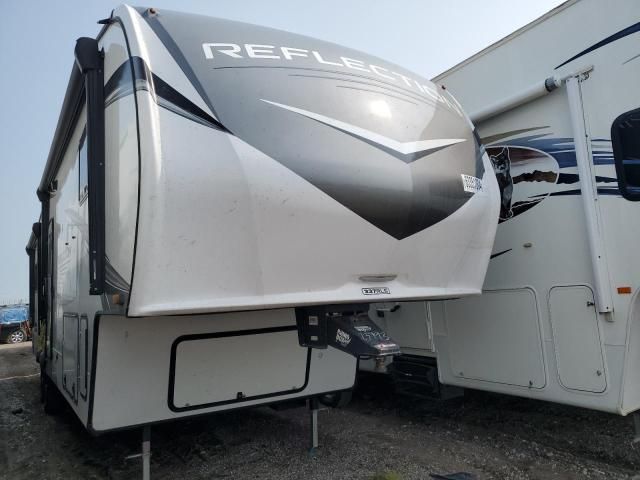 2023 Gran 5th Wheel