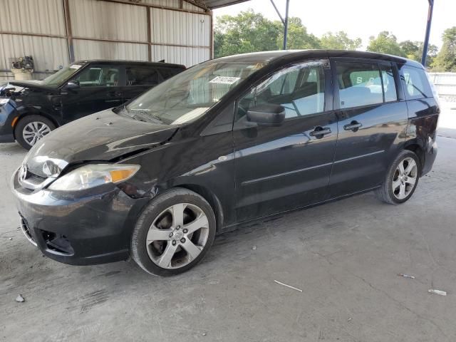 2007 Mazda 5