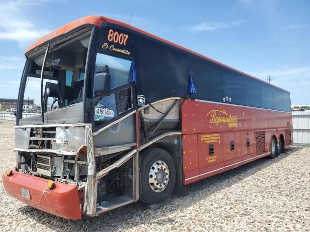 2013 Van Hool C2045