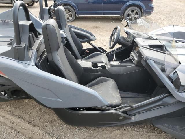 2023 Polaris Slingshot SL