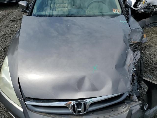 2006 Honda Accord EX