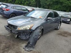 Honda Vehiculos salvage en venta: 2011 Honda Accord LXP