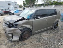 2011 Scion XB for sale in Opa Locka, FL