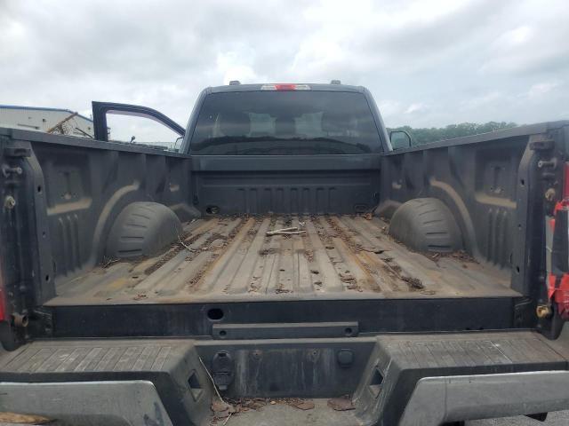 2022 Ford F250 Super Duty