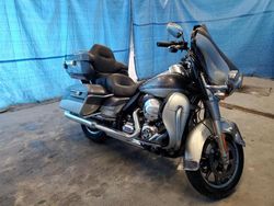 2014 Harley-Davidson Flhtk Electra Glide Ultra Limited en venta en Northfield, OH