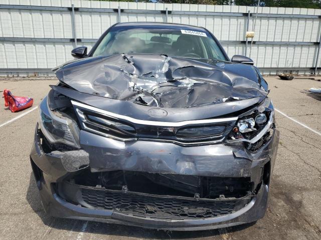 2017 KIA Optima Hybrid