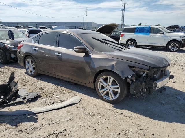 2017 Nissan Altima 3.5SL