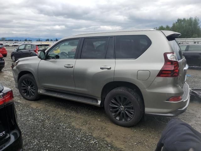 2022 Lexus GX 460