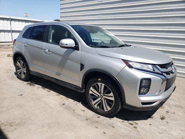 2021 Mitsubishi Outlander Sport SE