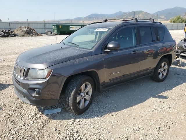 2014 Jeep Compass Sport