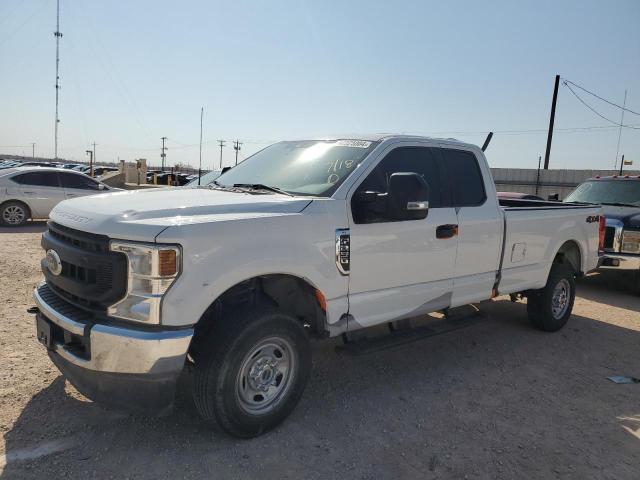 2022 Ford F250 Super Duty