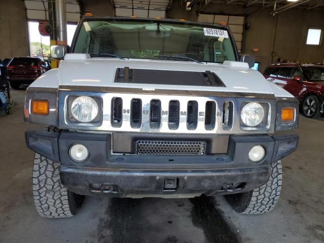 2003 Hummer H2