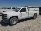 2015 Chevrolet Silverado C1500