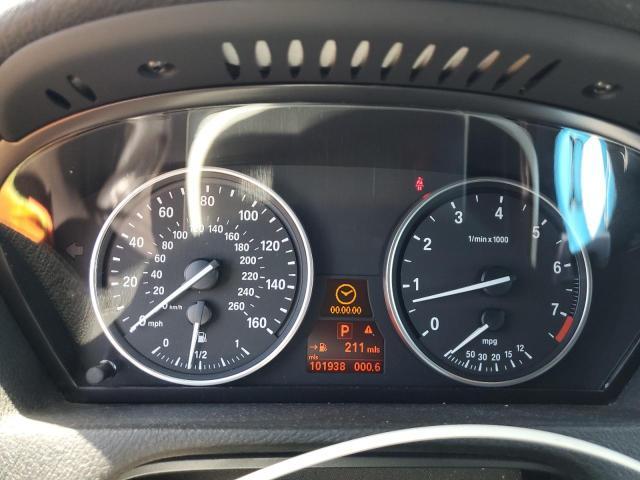 2013 BMW X5 XDRIVE35I