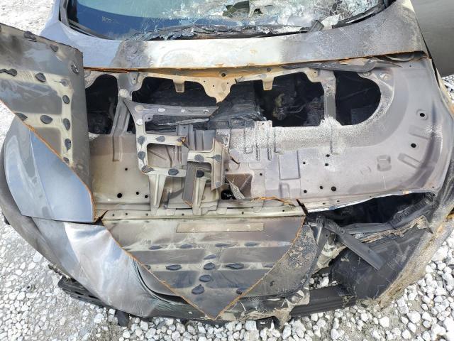 2019 Nissan Leaf S