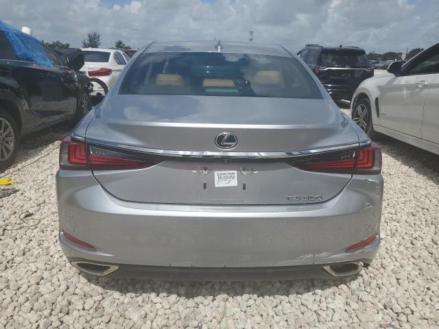 2022 Lexus ES 350 Base