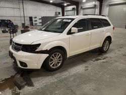 2014 Dodge Journey SXT for sale in Avon, MN