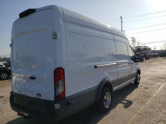 2018 Ford Transit T-350 HD