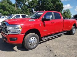 Dodge 3500 Laramie salvage cars for sale: 2024 Dodge 3500 Laramie