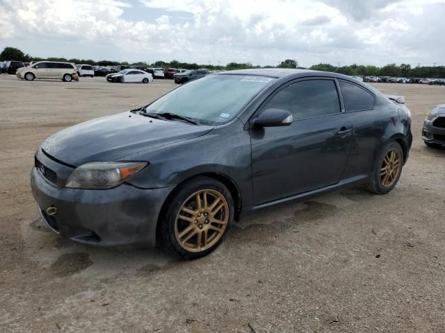 2007 Scion TC