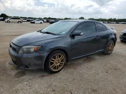 Scion salvage cars for sale: 2007 Scion TC